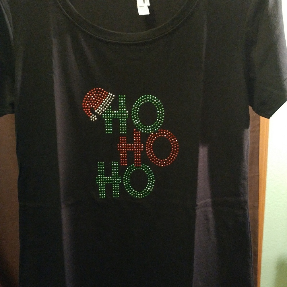 Christmas T-shirt